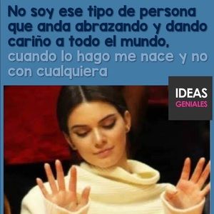 Meet your Posher, Estefany